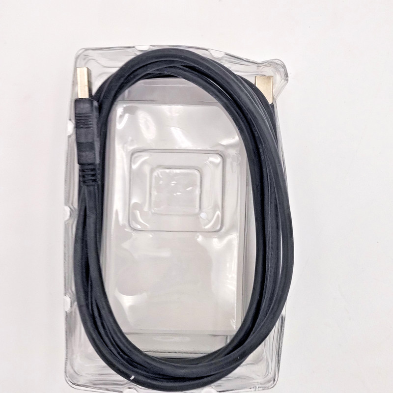 Videology 20Z704USB Color CCD 16x AF Zoom Block Camera NTSC 12VDC New Open Box gallery