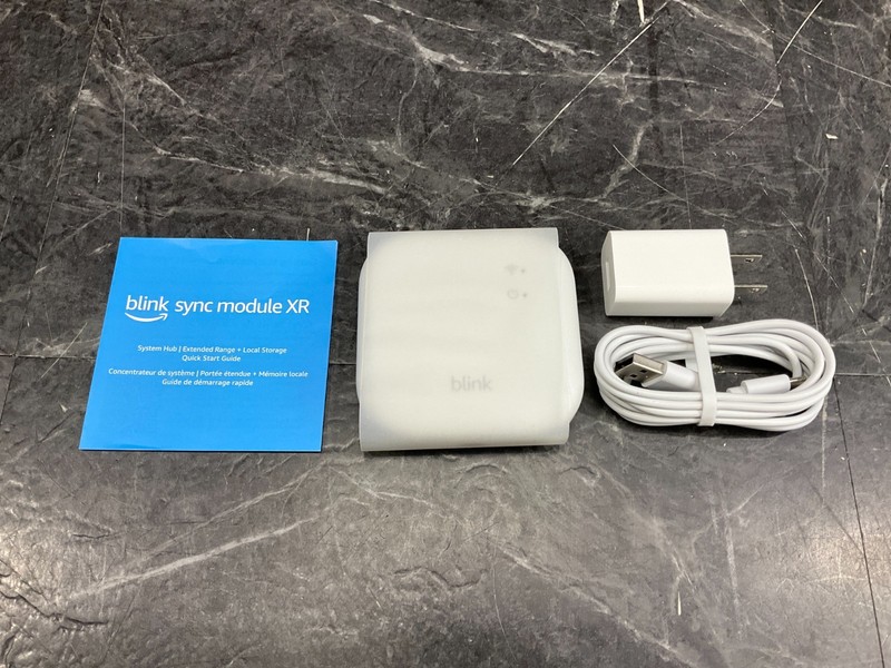Blink Sync Module XR B0B198XD6X ✅ ❤️️ ✅ ❤️ BRAND NEW! ✅ ❤️️ ✅ ❤️ gallery