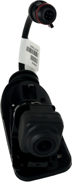 Voyager VCMS12R High Resolution Waterproof Color Camera Replacement RV-Motorhome