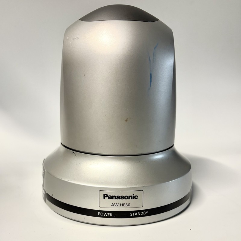 Panasonic AW-HE60SN PTZ Camera – HD/SDI Output gallery