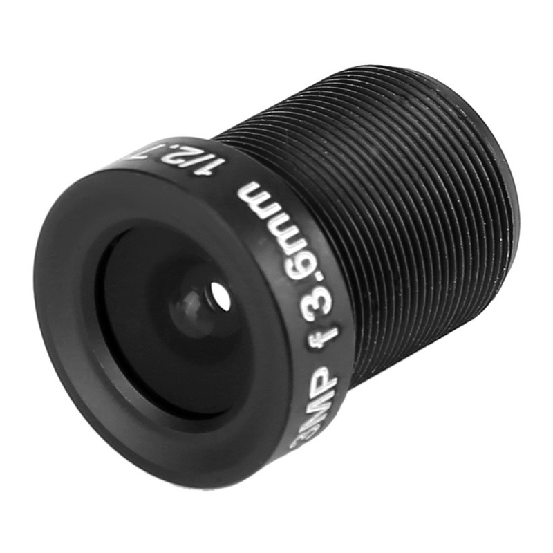 2pcs Camera Security Lens Reliable HD Performance For Home Security Popular gallery