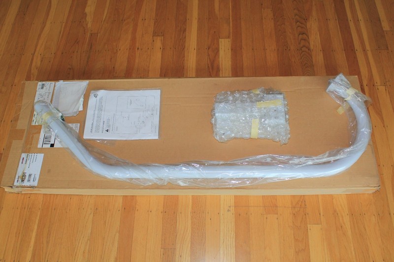 Sony UNISM1 Swing Mount Arm for Surveillance Camera - New in Box