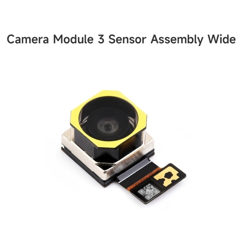 11.9MP Camera Module Sensory Support 4608x2592 Development Board Accessories gallery