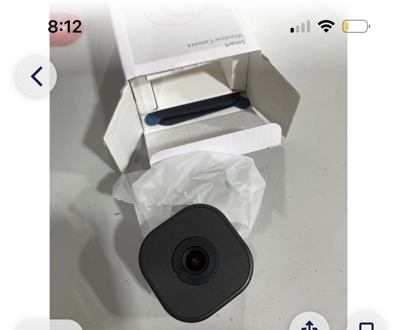 window camera gallery