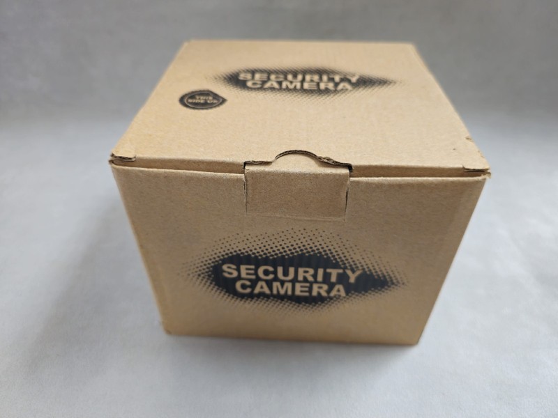 1080P Security Camera 2.8mm-12mm Aluminum Dome Camera gallery