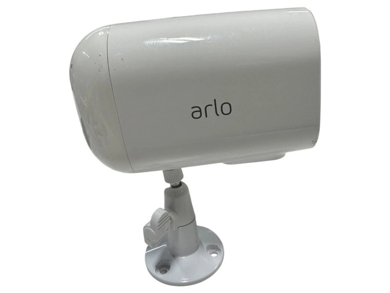 ✅ Arlo Essential XL Spotlight Camera 1080P Video | Wide Field of View ✅ gallery