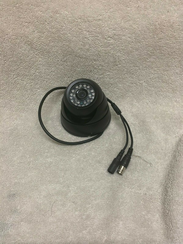 Dome Security Camera 080721034-0056