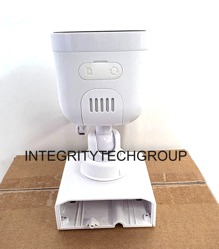 Lorex U855AA-E 4K Spotlight Outdoor Security Camera Bullet BATTERY NOT INCLUDED gallery