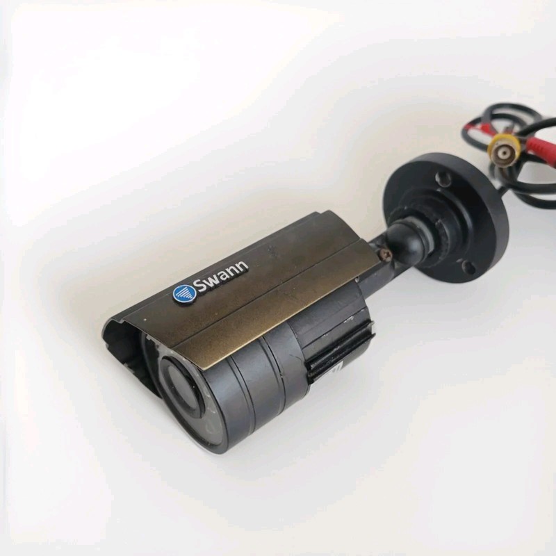 Swann SWPRO-510CAM 540 TV Lines MAX Resolution Multi-Purpose