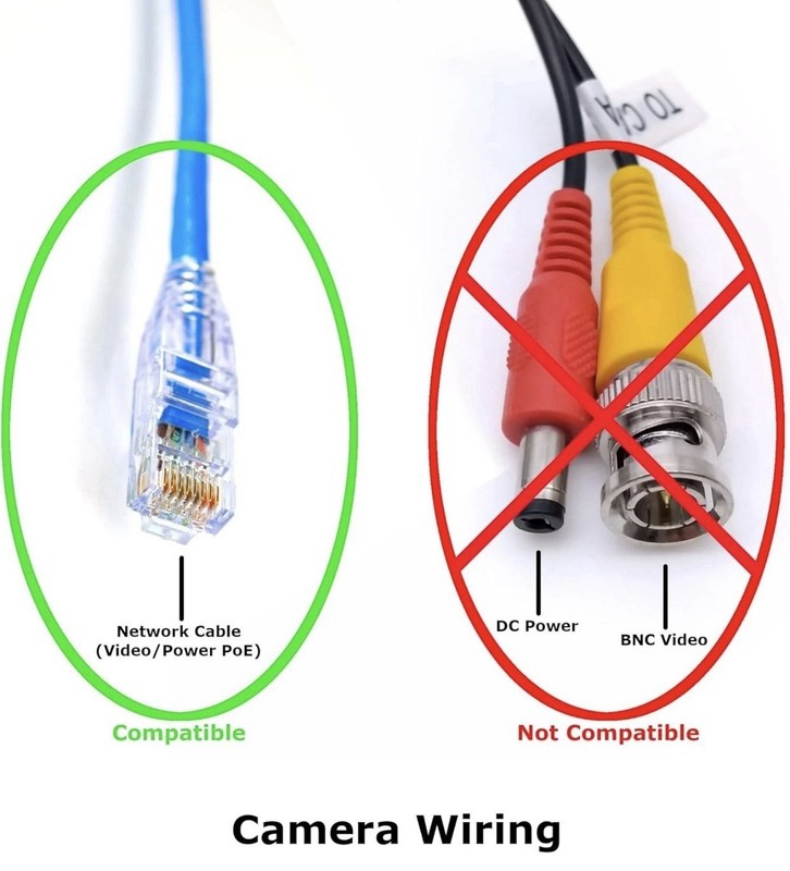 LTS CMIP3CD82WI-28AISP IP 8MP Wide Color 247 Built-in Mic Hybrid Light Camera gallery
