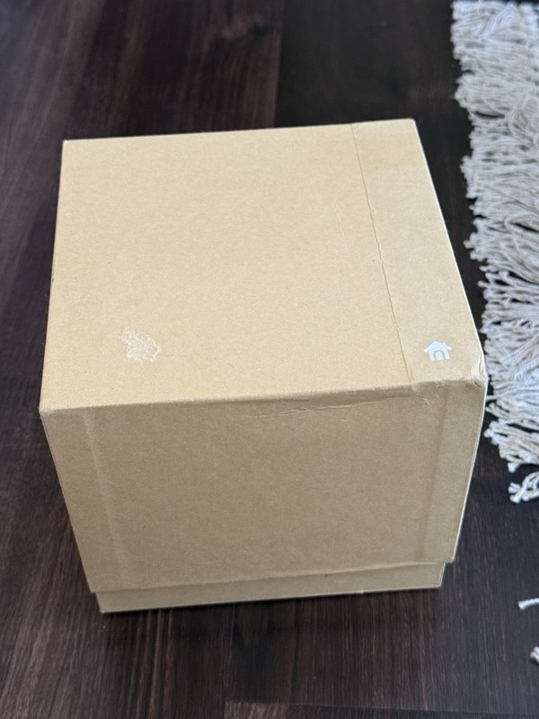 Open Box Google Nest Cam Outdoor HD Security Camera 1st Gen A0033 gallery