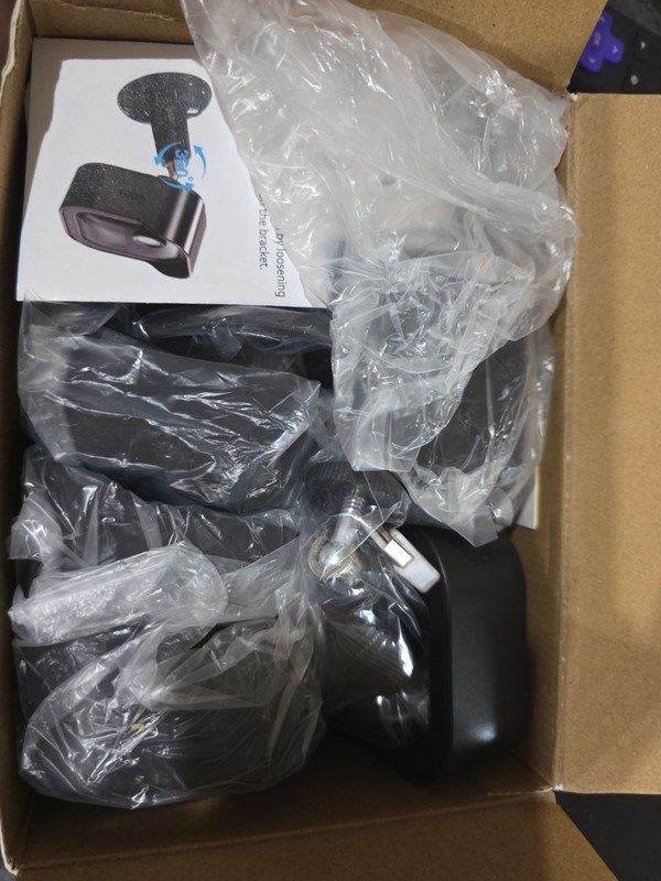 360° Adjustable Mount and Weatherproof Protective Housing for All-New Blink O... gallery