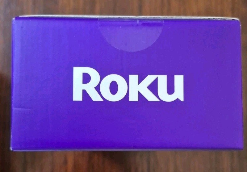 Roku Outdoor Wired Camera SE w/ 12.5FT Power Adapter - Security Camera CW2005 gallery