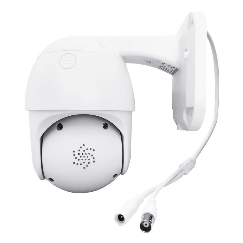 BNC Ptz 2.7-13.5mm 5X Zoom Camera with Audio gallery