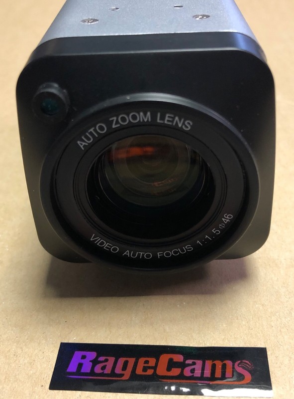 POLICE DASH CAM 30X OPTICAL ZOOM DAY NIGHT CAMERA 1200 TVL+WIRELESS RF REMOTE gallery
