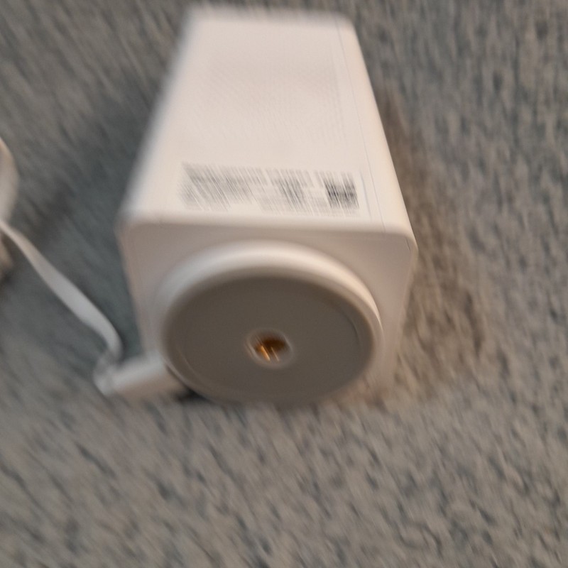 ROKU INDOOR CAMERA 360 SE MODEL CP1000X gallery