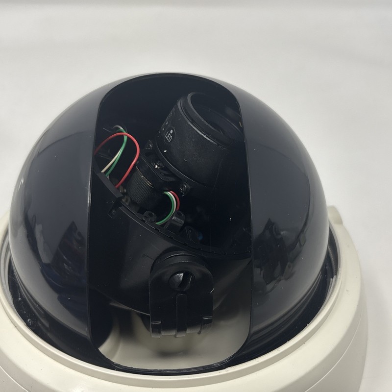ADT Dome Camera A-CF540 gallery