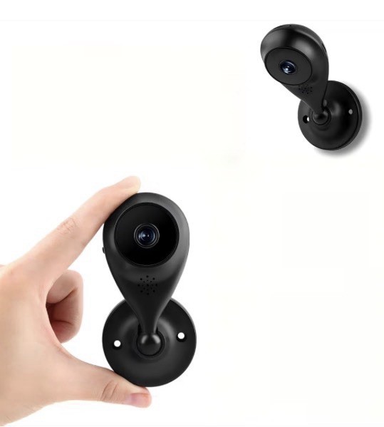 1080P WiFi Wireless CCTV Indoor & Outdoor Camera Home Security Night Vision Cam gallery