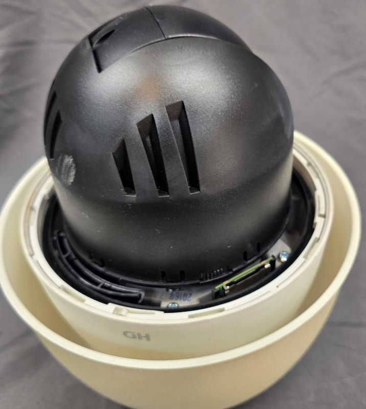 BOSCH VG5-7130-EPC4 Autodome IP Starlight 7000 HD 1080P Camera gallery