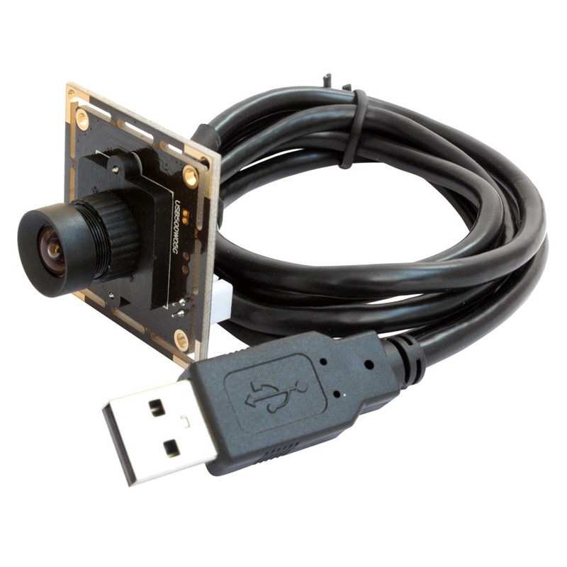 Webcam with USB 5MP Aptina MI5100 HD USB Camera Module for Linux,Android,Windows gallery
