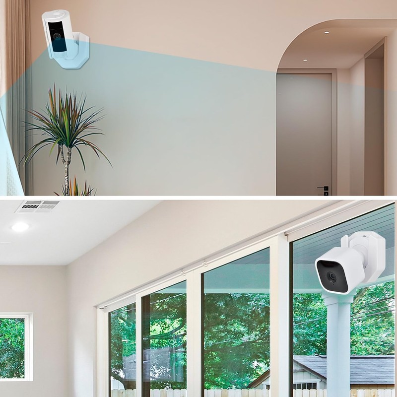 3 Pack Blink Outdoor Mount for Blink Mini 2K+ / Blink Mini 2 / Blink Outdoor ... gallery