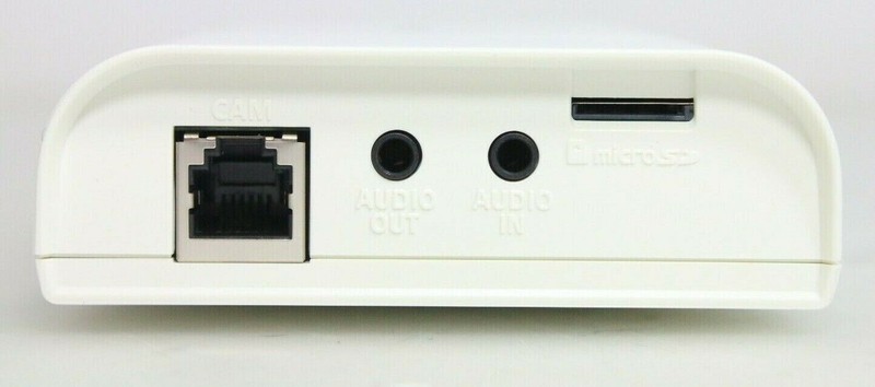 Samsung Wisenet 2MP Network Security Camera SNB-6011BN - Brand New gallery