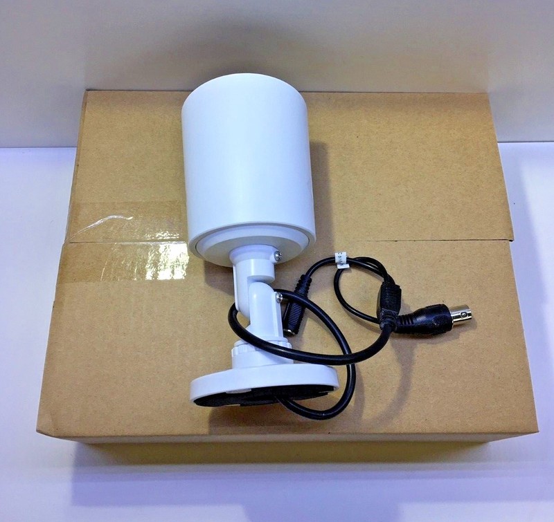 1080p HD Weatherproof Bullet Security Camera LHV2000 DV700 LHV1008 gallery
