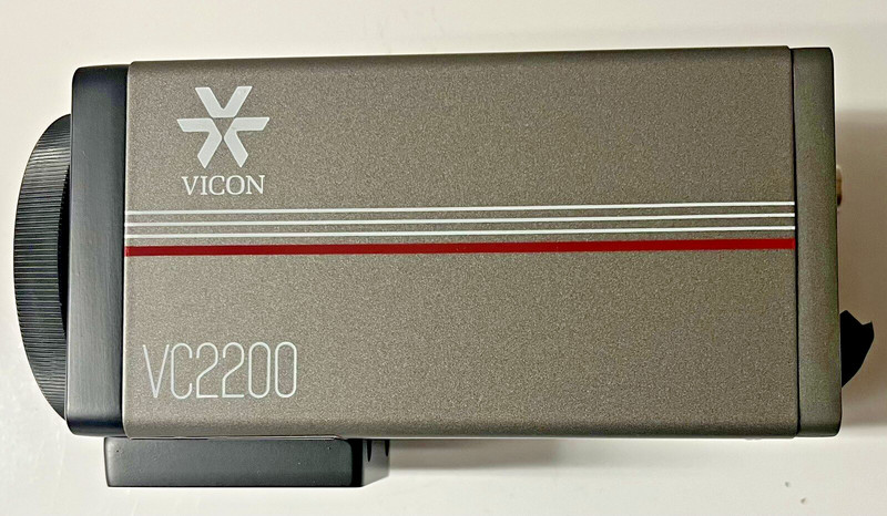 Vicon VC2200 CCTV 1/2 inch Security Camera brand new gallery