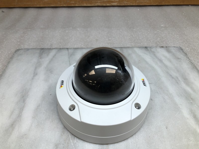 Axis Communications P3224-V MKII PoE Network Surveillance CCTV Camera gallery