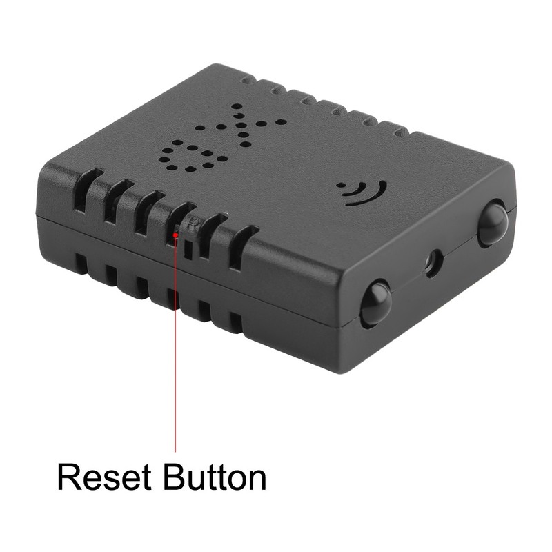 HD 1080P Wifi Camera Micro Home Smart Security Camcorder Night Vision Mini Cam.