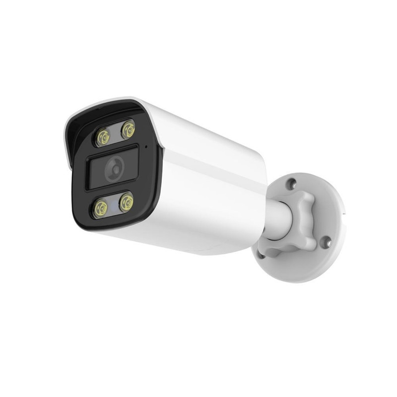 5MP BNC Security Surveillance Bullet Camera CCTV BNC ANALOG Indoor/Outdoor gallery