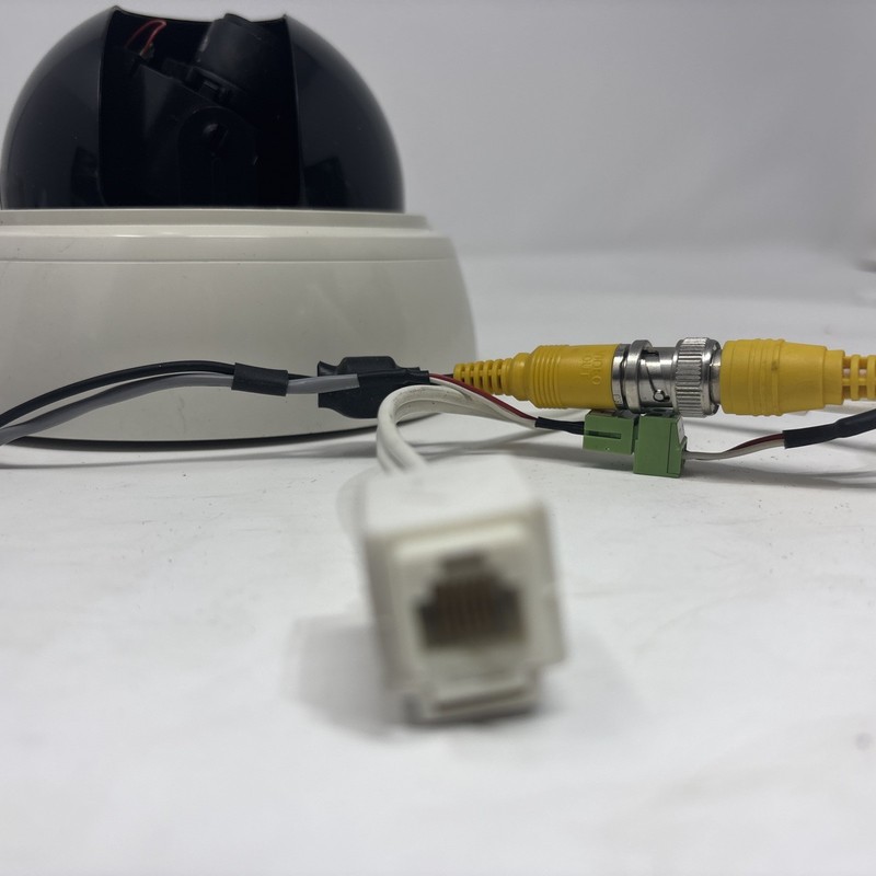 ADT Dome Camera A-CF540 gallery