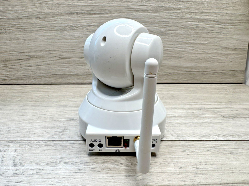 Foscam F18918W Wireless Camera FR4020A2 White gallery