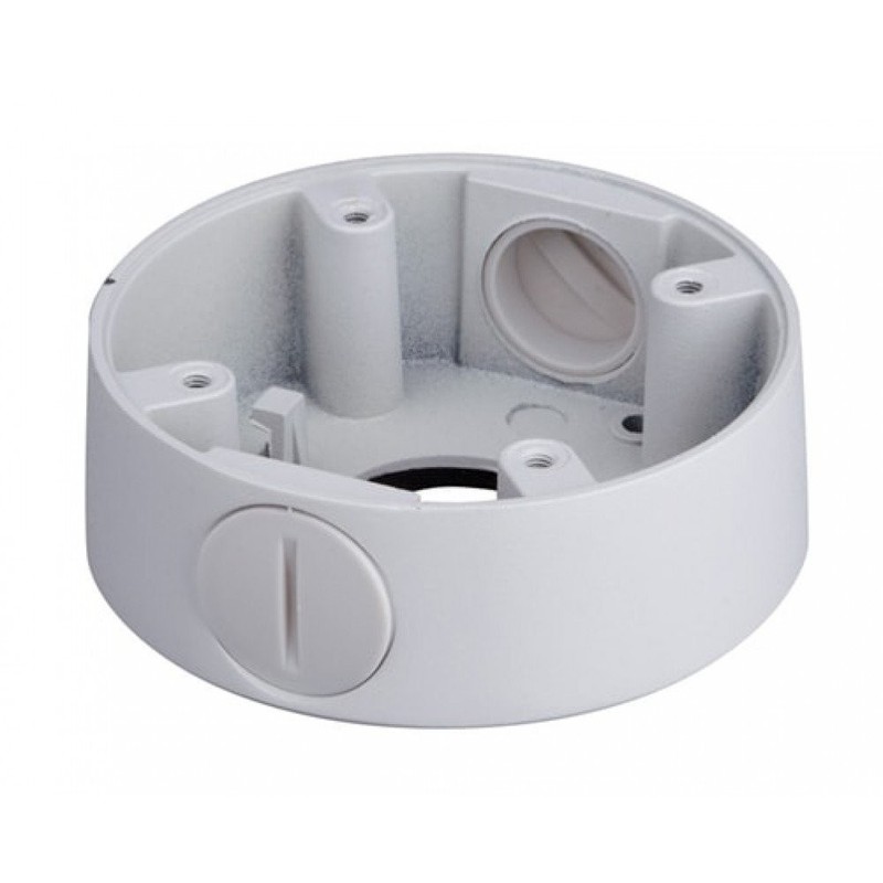AMCPFA13A Water-Proof Junction Box for Dome Cameras, w/ AMC720DM28-B/W, AMC10...