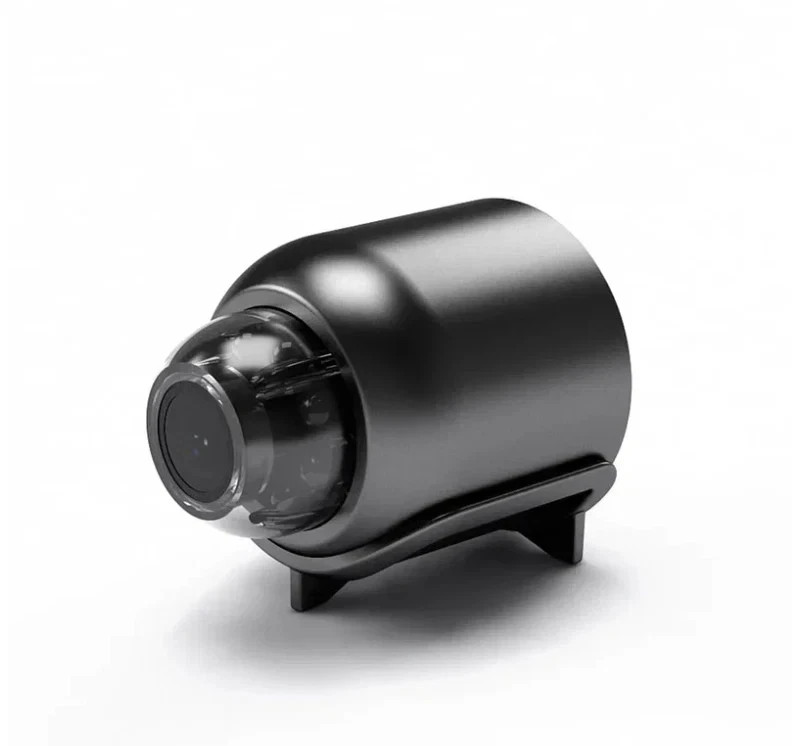 Sale Mini 4G Wireless Wifi Camera 1080P HD +32GB memory card gallery