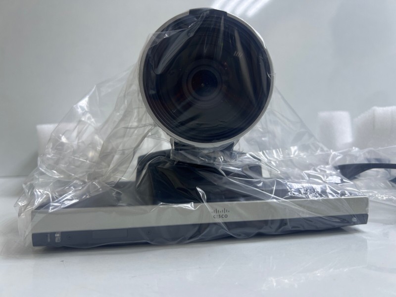 Cisco CTS-PHD1080P12XS2 PrecisionHD TTC8-02 Camera / PN: 800-36867-02 A0+ gallery