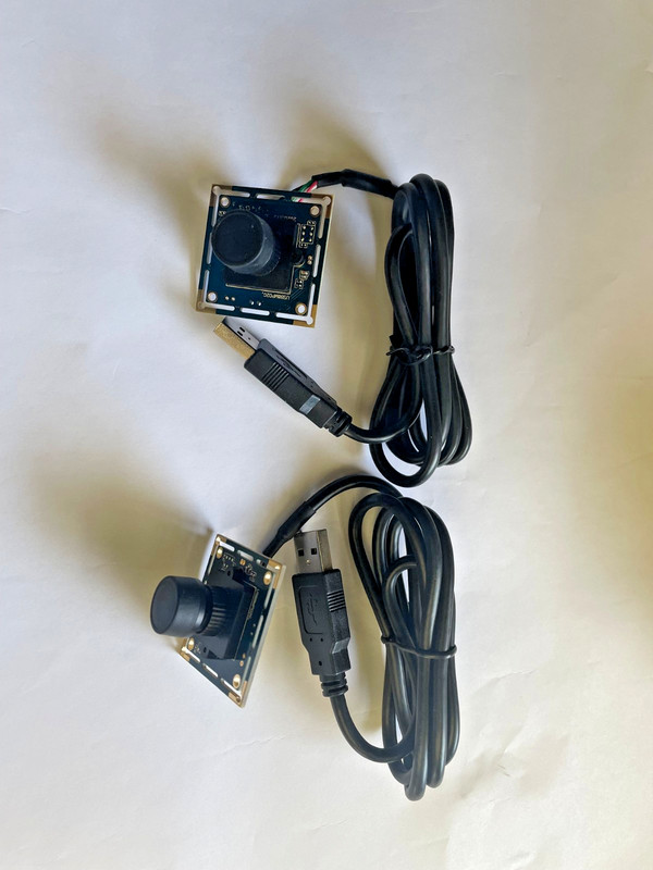 USB Camera Module 8 Megapixel 02G USB Camera gallery