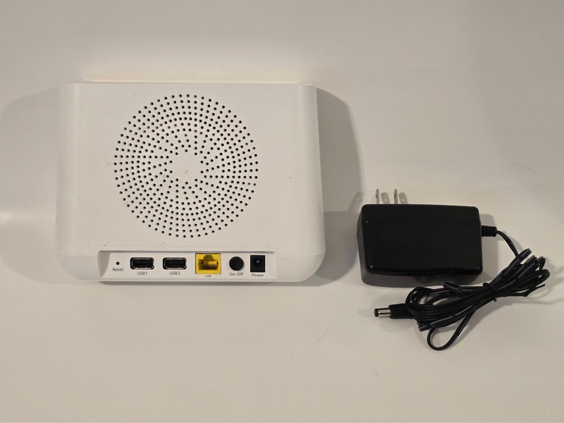Arlo VMB4000 Tested Used Accessory - Base Station Compatible with Pro, Pro 2 Cam gallery