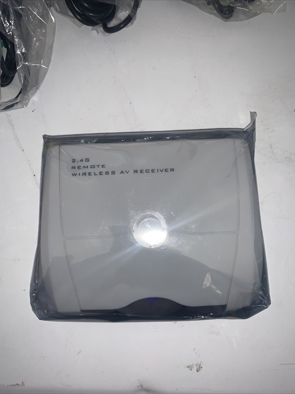 Surveillance Video Camera Kit gallery