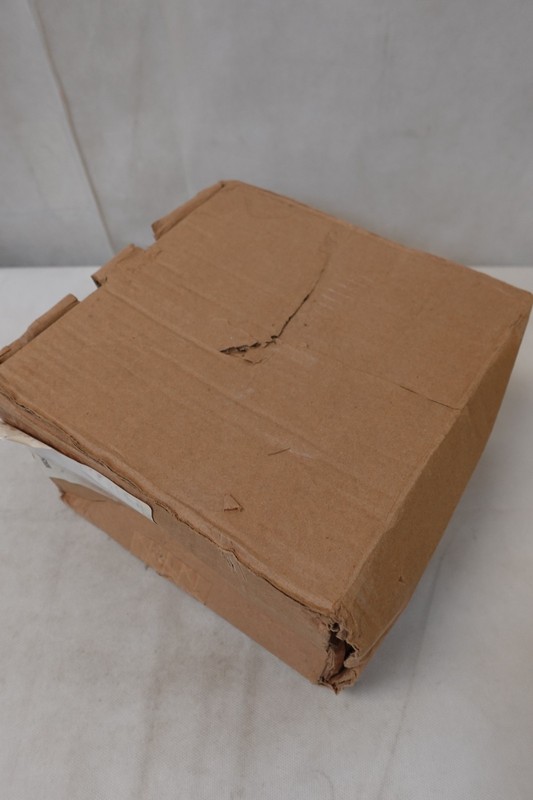 BOSCH SECURITY - TINTED POLYCARBONATE SURVEILLANCE CAMERA BUBBLE DOME COVER NOS gallery