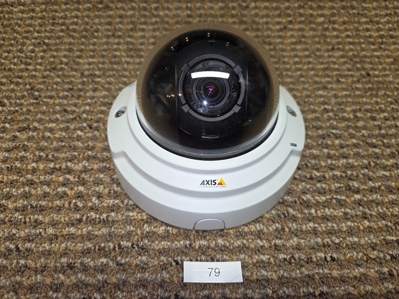 AXIS P3364-12mm CAMERA (79) gallery