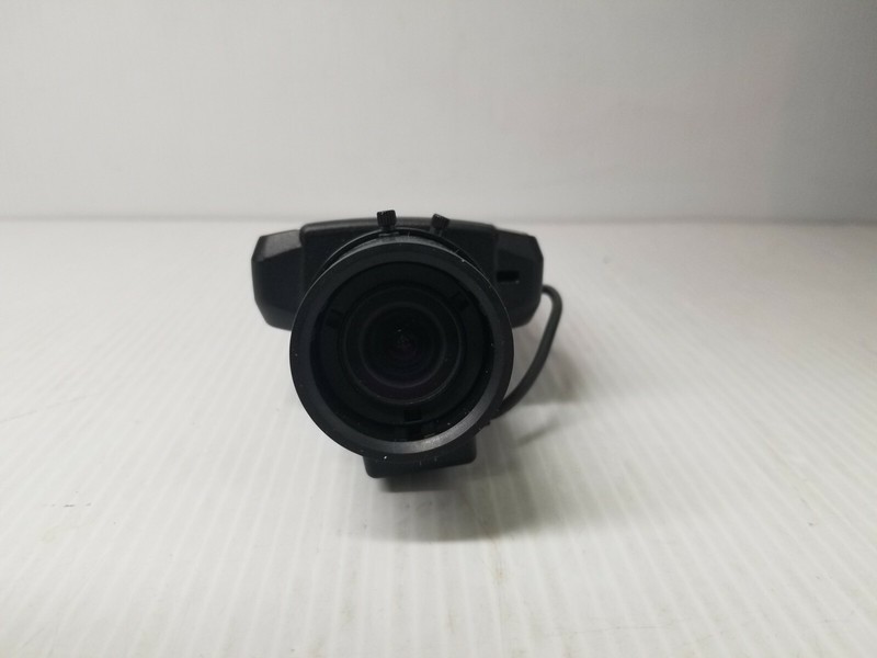 AXIS Q1604 CMOS Fixed Network Camera, 2.8-8mm lens, Surveillance, P/N 0521-004 gallery