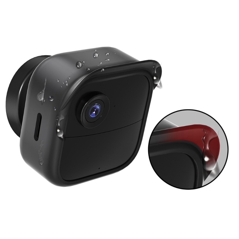 Weather Camera Case for Outdoor4 Camera Extend Device Usage gallery