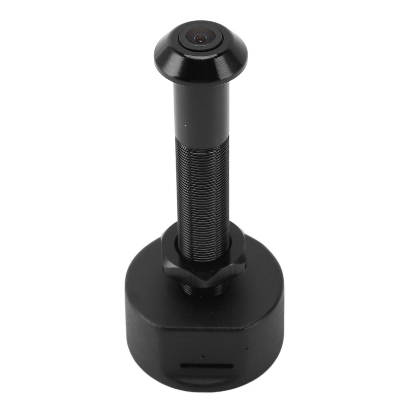 Wifi Peephole Camera 1080P HD Mobile Detection 150° Wide Angle Lens Door Viewer gallery