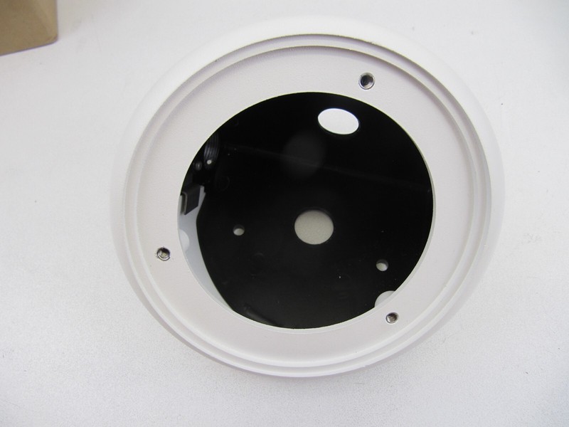 BOSCH VDA-CMT-DOME CORNER MOUNT BRACKET FOR FLEXIDOMES Security Camera Genuine