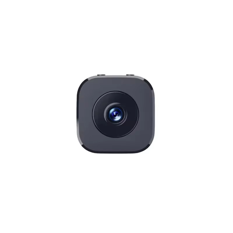 Mini Wifi Wireless IP Surveillan Camera 2 Way Audio HD Security Network Monitor