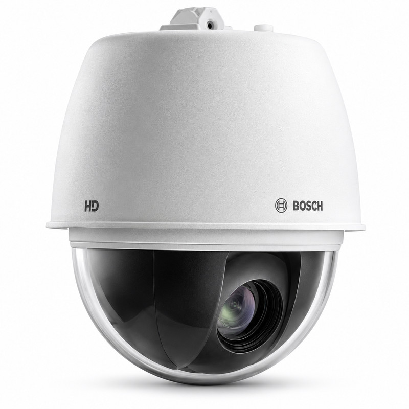 Bosch NDP-7512-Z30 AUTODOME IP starlight 7000i PTZ Dome Camera 2MP 30x New
