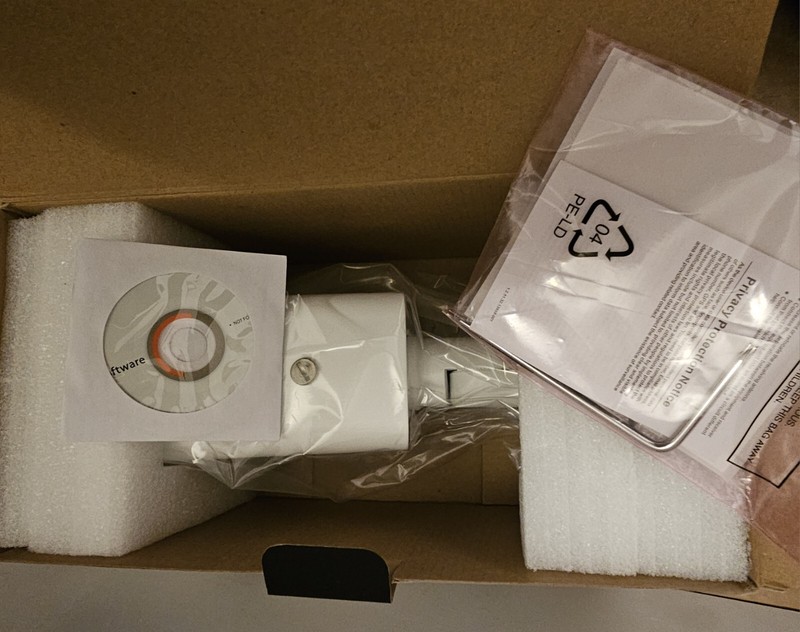 IC Realtime NEW ICR-OS ADVANCED HD VIDEO SURVEILLANCE SYSTEM MODEL:AVS-B2218Z-M gallery