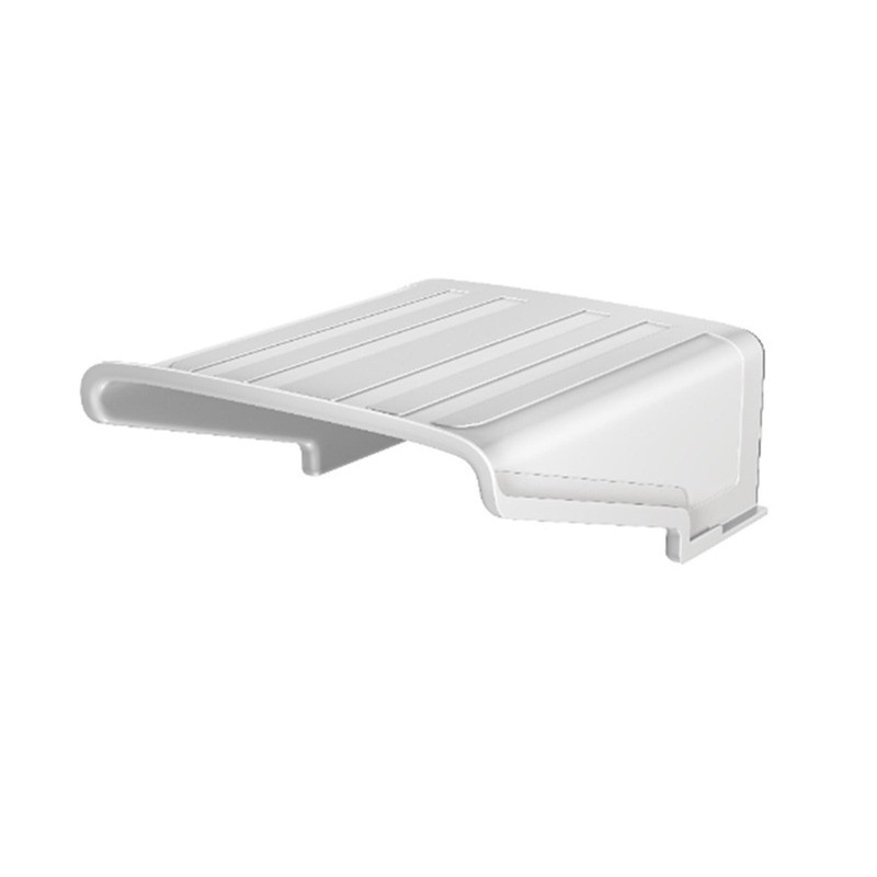 Security Camera Cover Weatherproof CCTV Camera Top Cover Protector Universal gallery