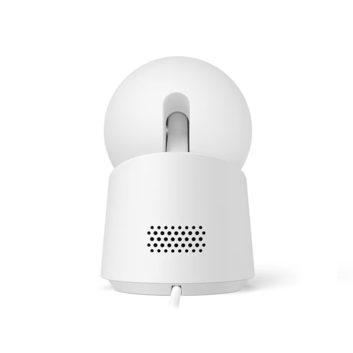 eufy Solo Indoor-Cam C220 Wired 2K Surveillance Camera, 24/7 Recording, AI Human gallery